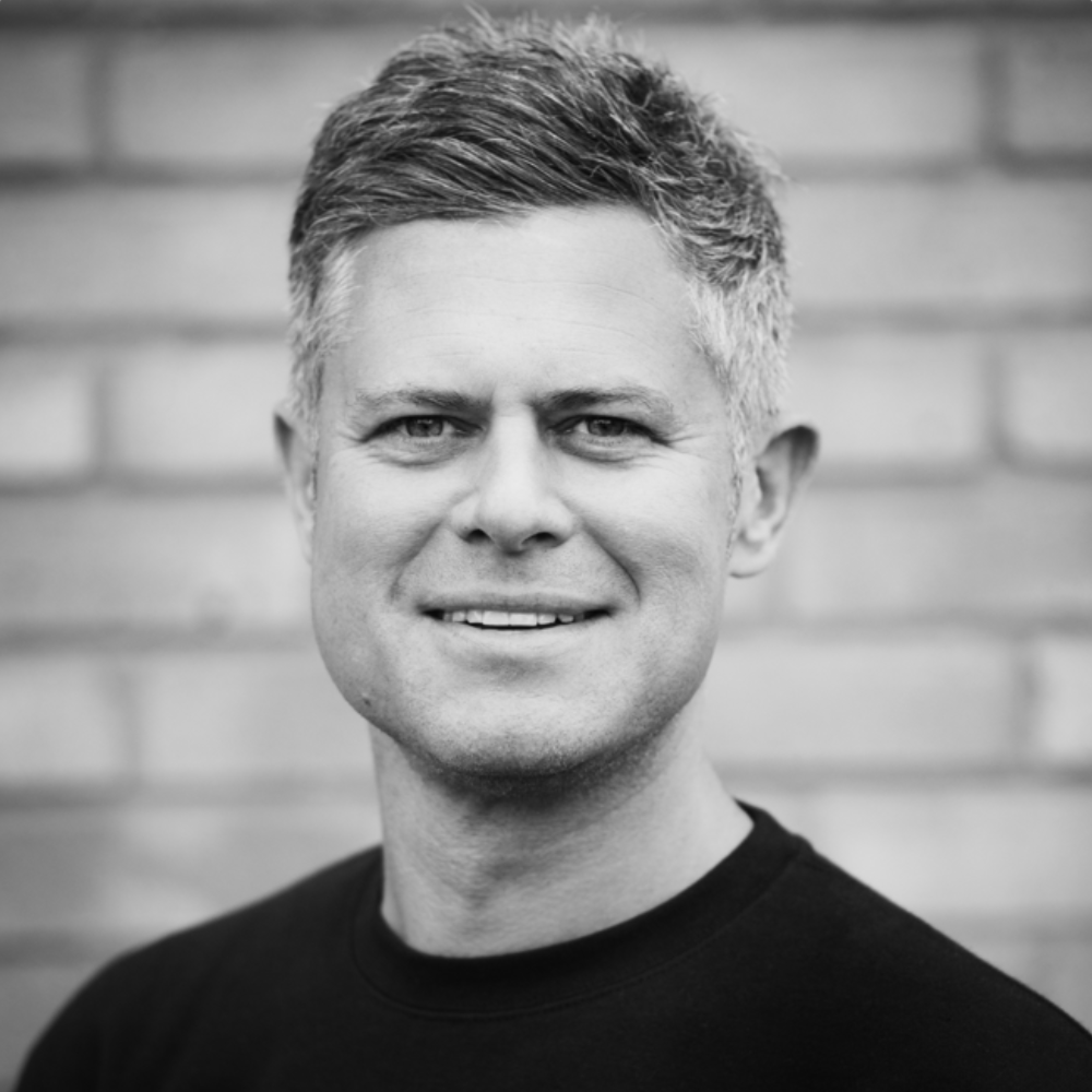 Alex Minett - senior commercial leader at AMPM