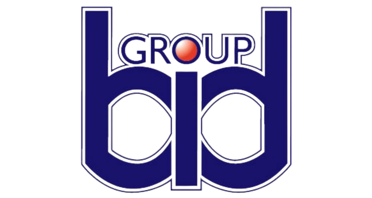BID group company logo