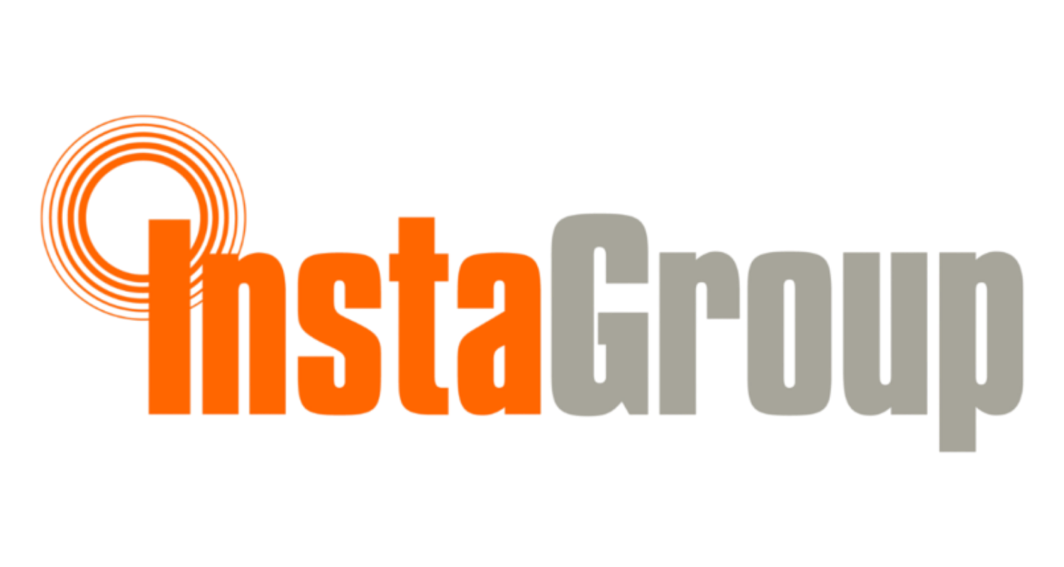 InstaGroup logo