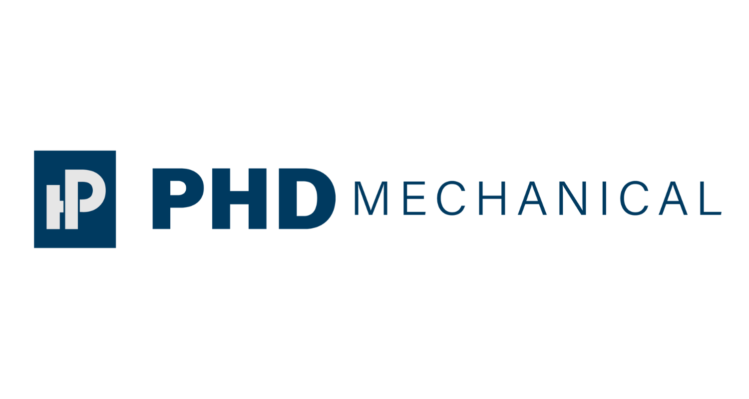 PHD Mechanical logo